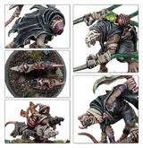 Warhammer Age of Sigmar 70-801, Spearhead: City of Ash