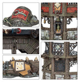 Warhammer Age of Sigmar 70-801, Spearhead: City of Ash