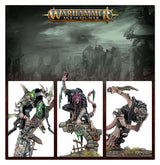 Warhammer Age of Sigmar 70-801, Spearhead: City of Ash