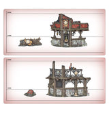 Warhammer Age of Sigmar 70-801, Spearhead: City of Ash
