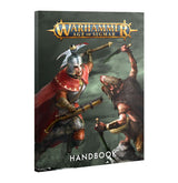 Warhammer Age of Sigmar 70-801, Spearhead: City of Ash
