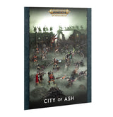 Warhammer Age of Sigmar 70-801, Spearhead: City of Ash