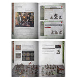Warhammer Age of Sigmar 70-801, Spearhead: City of Ash