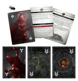 Warhammer Age of Sigmar 70-801, Spearhead: City of Ash