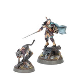 Warhammer Age of Sigmar 70-801, Spearhead: City of Ash