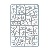Warhammer Age of Sigmar 90-34, Skaven Gutter Runners