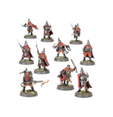 Warhammer Age of Sigmar 70-801, Spearhead: City of Ash