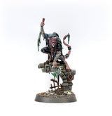 Warhammer Age of Sigmar 70-801, Spearhead: City of Ash