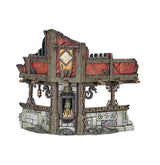 Warhammer Age of Sigmar 70-801, Spearhead: City of Ash