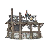 Warhammer Age of Sigmar 70-801, Spearhead: City of Ash