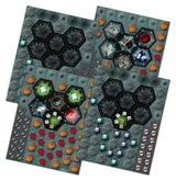 Warhammer Underworlds - 110-01, 2-Player Starter Set