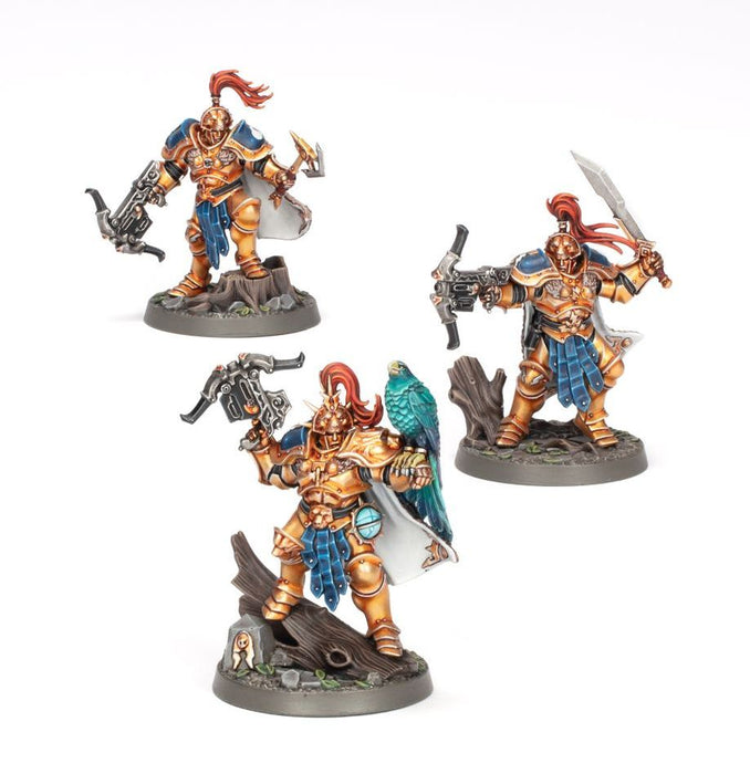 Warhammer Underworlds - 110-01, 2-Player Starter Set