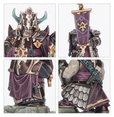 Warhammer Underworlds - 109-39, Spitewood Expansion Set