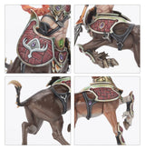 Warhammer Underworlds - 109-39, Spitewood Expansion Set