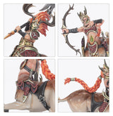 Warhammer Underworlds - 109-39, Spitewood Expansion Set