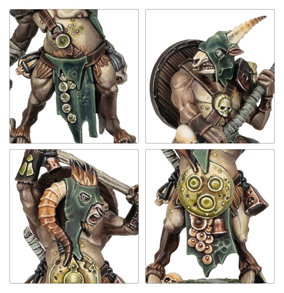 Warhammer Quest: Darkwater