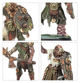Warhammer Quest: Darkwater