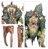 Warhammer Quest: Darkwater