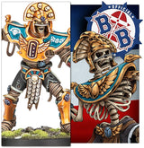 Warhammer Blood Bowl – Third Season Edition!