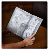 Warhammer: The Horus Heresy, 31-112 – Age of Darkness, Saturnine