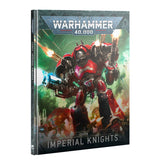 Warhammer 40,000 - 54-01, Codex, Imperial Knights