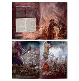 Warhammer Age of Sigmar 93-01, Destruction Battletome, Sons of Behemat