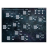 Warhammer 40,000 - 40-73, 500 Worlds: Titus – The Battle for Unity Begins