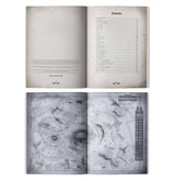 Warhammer: The Horus Heresy – Age of Darkness Rulebook