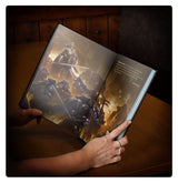 Warhammer: The Horus Heresy – Liber Astartes: Loyalist Legiones Astartes Army Book