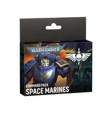 Warhammer 40,000 - 48-02, Command Pack: Space Marines