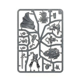 Warhammer 40,000 - 60-52, Getting Started with Space Marines