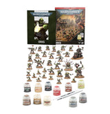Warhammer 40,000 - 60-53, Getting Started with Orks