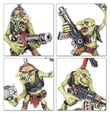 Warhammer 40,000 - 60-53, Getting Started with Orks