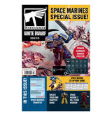 Warhammer White Dwarf Magazine, Issue 515