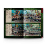 Warhammer White Dwarf Magazine, Issue 516