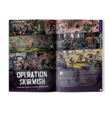 Warhammer White Dwarf Magazine, Issue 521
