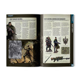 Warhammer White Dwarf Magazine, Issue 521