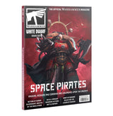 Warhammer White Dwarf Magazine, Issue 522