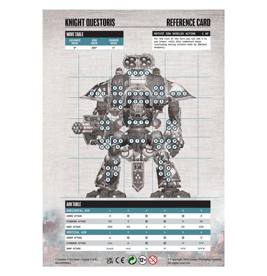 Warhammer White Dwarf Magazine, Issue 523