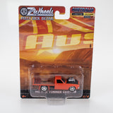 Oz Wheels Australia Day, 1974 Holden HQ One Tonner, Fully Sick Detail FSD's Series 2 - 1:64 Scale Diecast - MAX 2 Per Customer