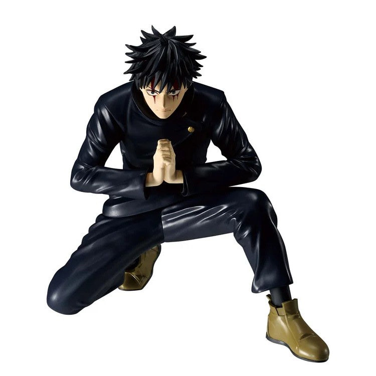Jujutsu Kaisen Maximatic Megumi Fushiguro (The Culling Game) Figure