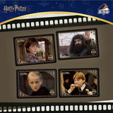 Harry Potter & the Sorcerer's Stone Series Collectible Booster Pack