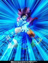 FiguartsZERO [EXTRA BATTLE] SUPER SAIYAN 4 SON GOKU - DAIMA - Figure