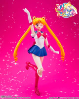 S.H.Figuarts Sailor Moon -Crystal Star Compact Edition