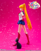 S.H.Figuarts Sailor Moon -Crystal Star Compact Edition