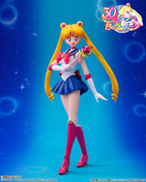 S.H.Figuarts Sailor Moon -Crystal Star Compact Edition