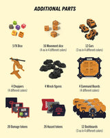 Thunder Road Vendetta