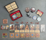 Feed the Kraken Board Game