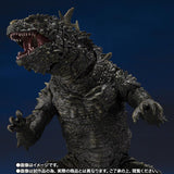 S.H.MonsterArts GODZILLA [2023] ｰThe Odo Island Monster - Action Figure