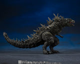 S.H.MonsterArts GODZILLA [2023] ｰThe Odo Island Monster - Action Figure